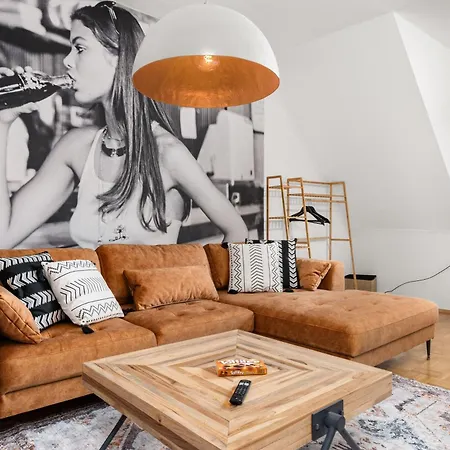 Maracoon - Messe I Great Location * Essen